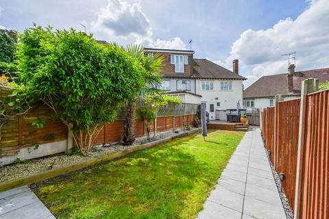 3 bedroom semi-detached house to rent, BELLESTAINES PLEASAUNCE, LONDON, E4 7SW, Chingford, London, E4