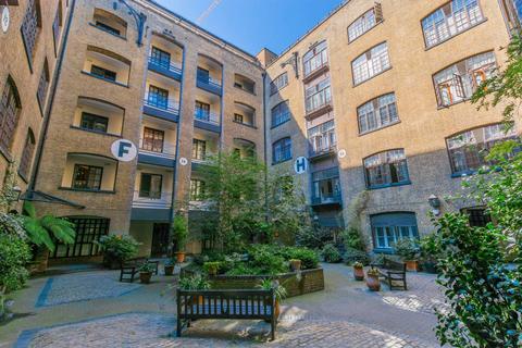 2 bedroom flat to rent, The Highway, Wapping, London, E1W