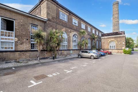 1 bedroom apartment for sale, South Block The Railstore, Kidman Close, Romford, Essex