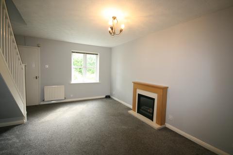 2 bedroom end of terrace house to rent, Lodge View, Droylsden M43