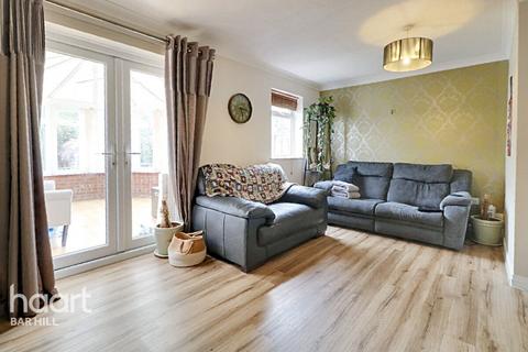 64 Hollytrees, Bar Hill, Cambridge, CB23 8SF