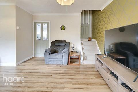 64 Hollytrees, Bar Hill, Cambridge, CB23 8SF