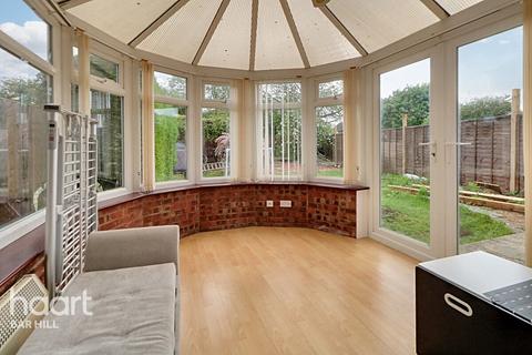 64 Hollytrees, Bar Hill, Cambridge, CB23 8SF