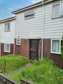 4 bedroom terraced house to rent, Bernwood Road, Headington OX3