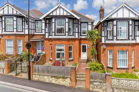 3 bedroom detached house for sale, St. John's Road, Ryde, Isle of Wight