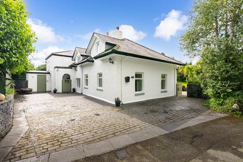4 bedroom detached house for sale, Primrose Cottage, Ballamanagh Road, Sulby