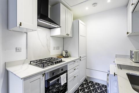 2 bedroom flat to rent, - Stanhope Gardens, London SW7