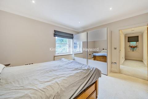 Flat 1, Glebe Knoll, 5 Beckenham Lane, Bromley, BR2 0DA