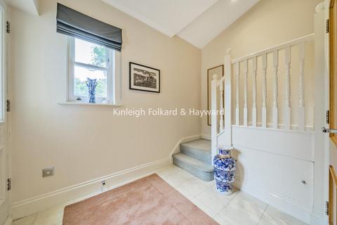 Flat 1, Glebe Knoll, 5 Beckenham Lane, Bromley, BR2 0DA