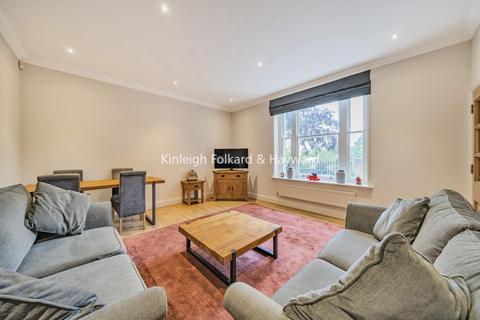 Flat 1, Glebe Knoll, 5 Beckenham Lane, Bromley, BR2 0DA