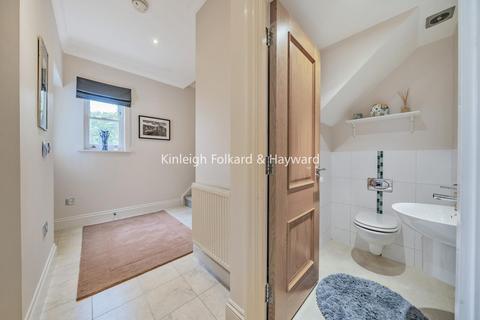 Flat 1, Glebe Knoll, 5 Beckenham Lane, Bromley, BR2 0DA