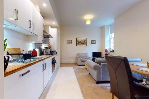 2 bedroom apartment for sale, Longley Road, Chichester, PO19