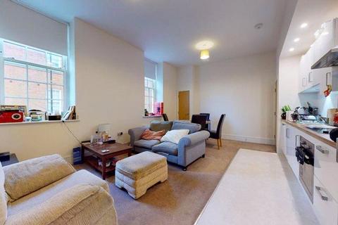 2 bedroom apartment for sale, Longley Road, Chichester, PO19