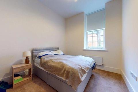 2 bedroom apartment for sale, Longley Road, Chichester, PO19