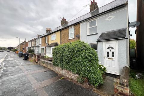 2 bedroom end of terrace house for sale, Church Lane, Deal, CT14