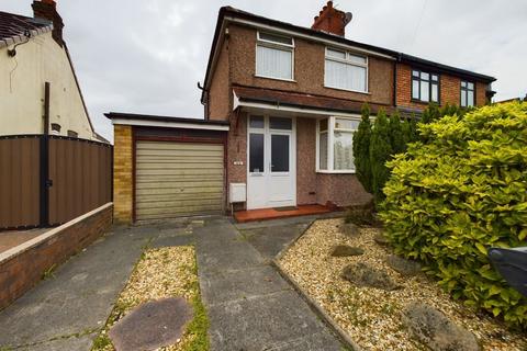 3 bedroom semi-detached house for sale, Liverpool Road North, Maghull
