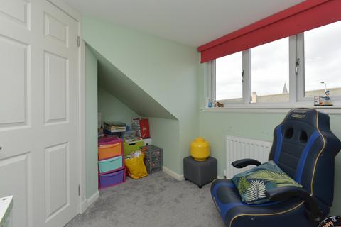 3 bedroom flat for sale, 1F1 16, Stevenson Drive, Edinburgh, EH11 3HL