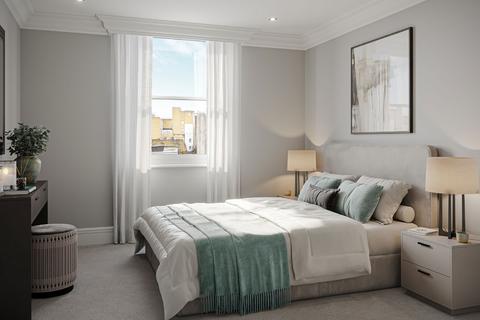 2 bedroom triplex for sale, Marylebone W1U