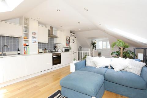 1 bedroom apartment to rent, Church Road, Crystal Palace, London, SE19