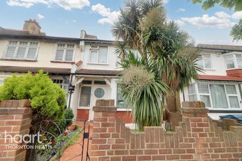 3 bedroom semi-detached house for sale, Norman Road, Thornton Heath