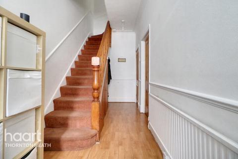 3 bedroom semi-detached house for sale, Norman Road, Thornton Heath