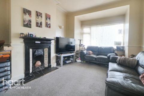 3 bedroom semi-detached house for sale, Norman Road, Thornton Heath