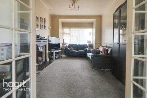 16 Norman Road, Thornton Heath, CR7 7ED