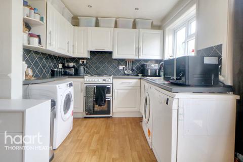 16 Norman Road, Thornton Heath, CR7 7ED