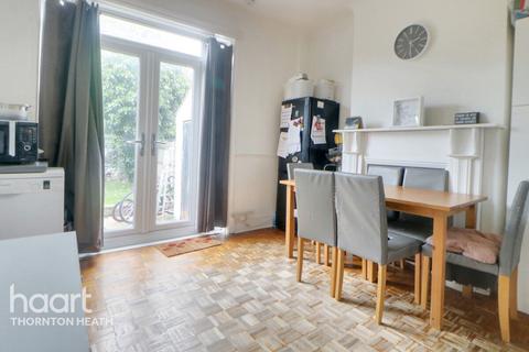 16 Norman Road, Thornton Heath, CR7 7ED