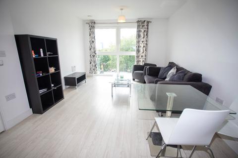 1 bedroom apartment to rent, Greenland Place, Evelyn Street, London, SE8