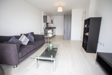 1 bedroom apartment to rent, Yeoman Street, Greenland Place, London, SE8