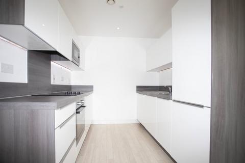1 bedroom apartment to rent, Yeoman Street, Greenland Place, London, SE8