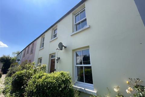 2 bedroom terraced house for sale, Asker Terrace, Bridport, Dorset, DT6