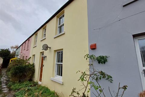 2 bedroom terraced house for sale, Asker Terrace, Bridport, Dorset, DT6