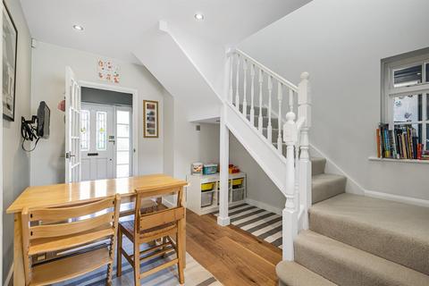 3 bedroom semi-detached house for sale, Marlow Road, Bisham