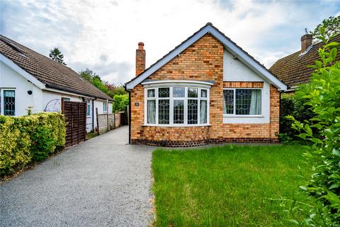 2 bedroom bungalow for sale, Station Road, Healing, Grimsby, Lincolnshire, DN41