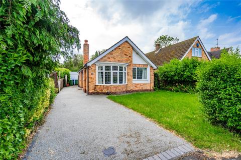 2 bedroom bungalow for sale, Station Road, Healing, Grimsby, Lincolnshire, DN41