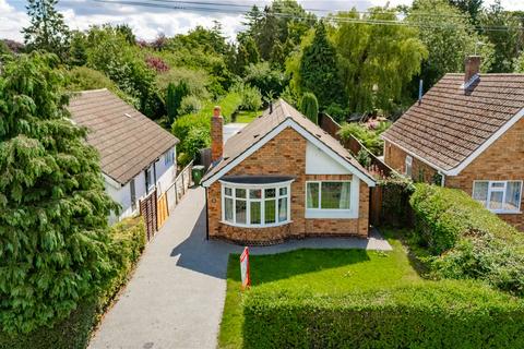 2 bedroom bungalow for sale, Station Road, Healing, Grimsby, Lincolnshire, DN41