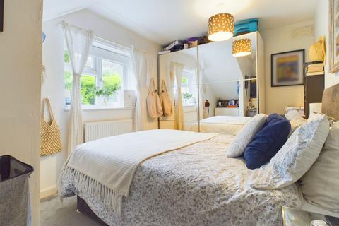 2 bedroom semi-detached house for sale, 7 Rotherwood, Thornbarrow Road, Windermere