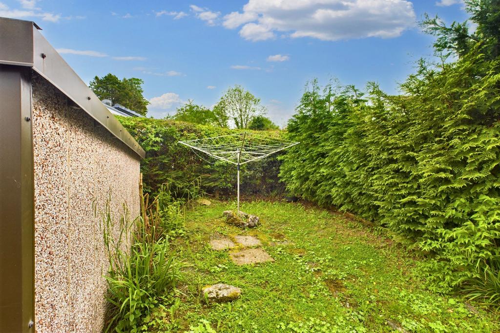 Communal Gardens