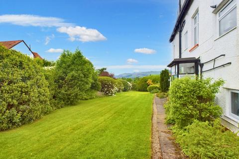 2 bedroom semi-detached house for sale, 7 Rotherwood, Thornbarrow Road, Windermere