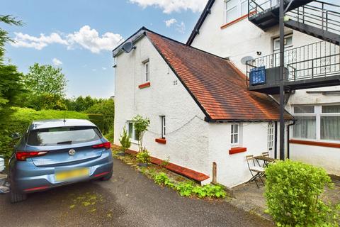 2 bedroom semi-detached house for sale, 7 Rotherwood, Thornbarrow Road, Windermere