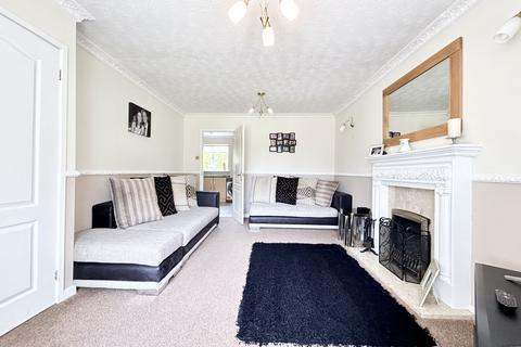 3 bedroom detached house for sale, Bewley Grove, Peterlee SR8