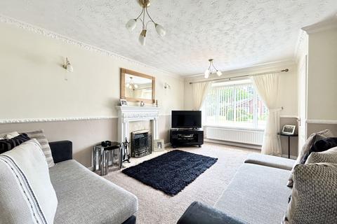 3 bedroom detached house for sale, Bewley Grove, Peterlee SR8