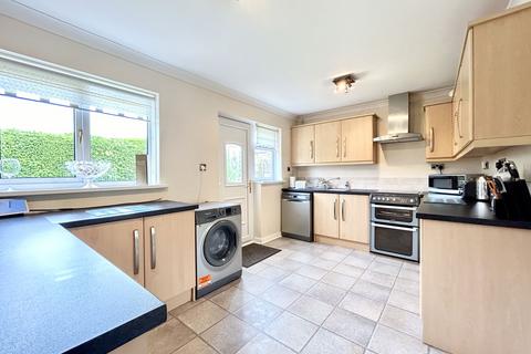 11 Bewley Grove, Peterlee, SR8 1PP