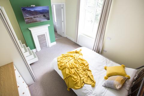 7 bedroom house share to rent, City Road, Birmingham B17