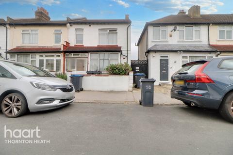 13 Zermatt Road, Thornton Heath, CR7 7BL