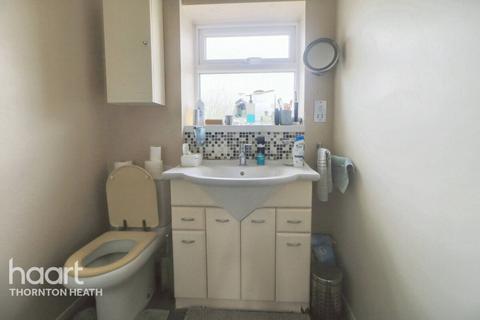13 Zermatt Road, Thornton Heath, CR7 7BL
