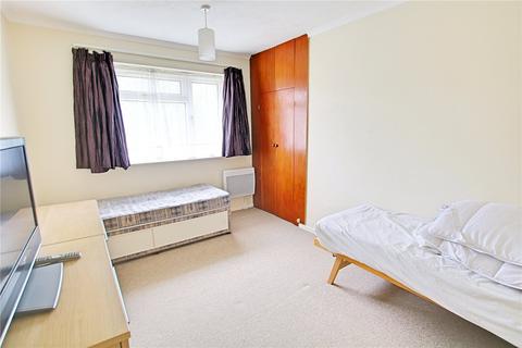 2 bedroom flat for sale, Hudson Close, Worthing, West Sussex, BN13