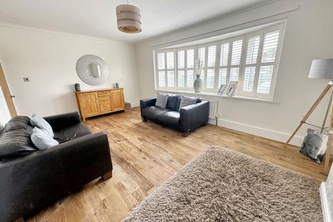3 bedroom terraced house for sale, Northlea Road, Seaham, Durham, SR7 0EY